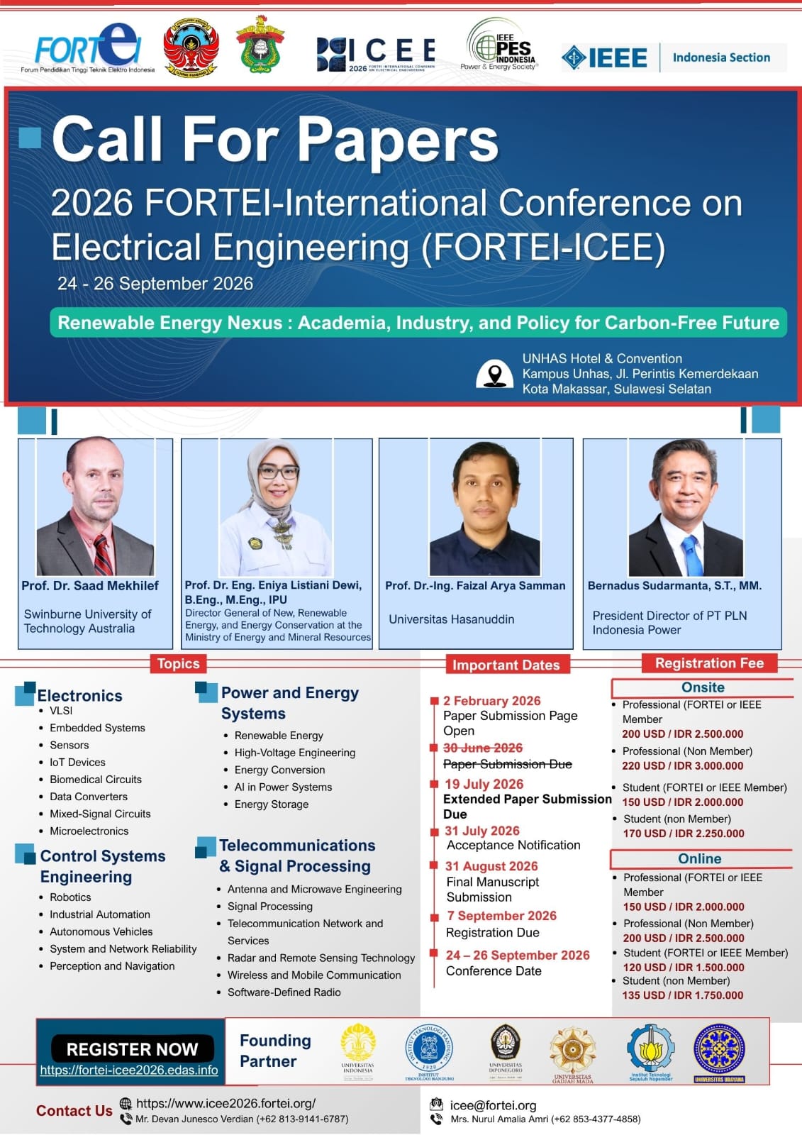 pamflet