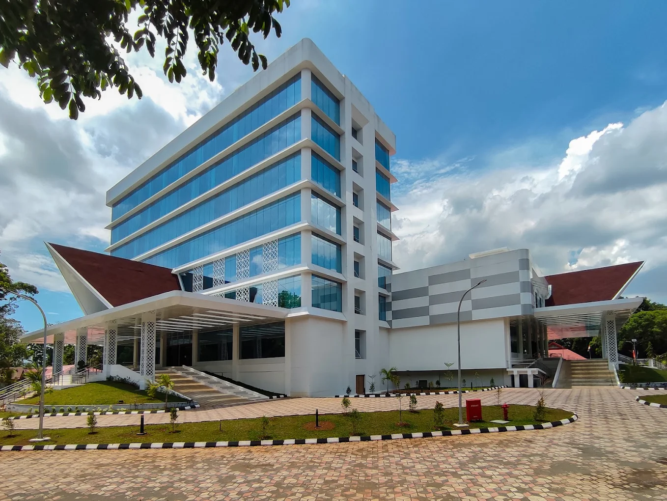 UNHAS Hotel