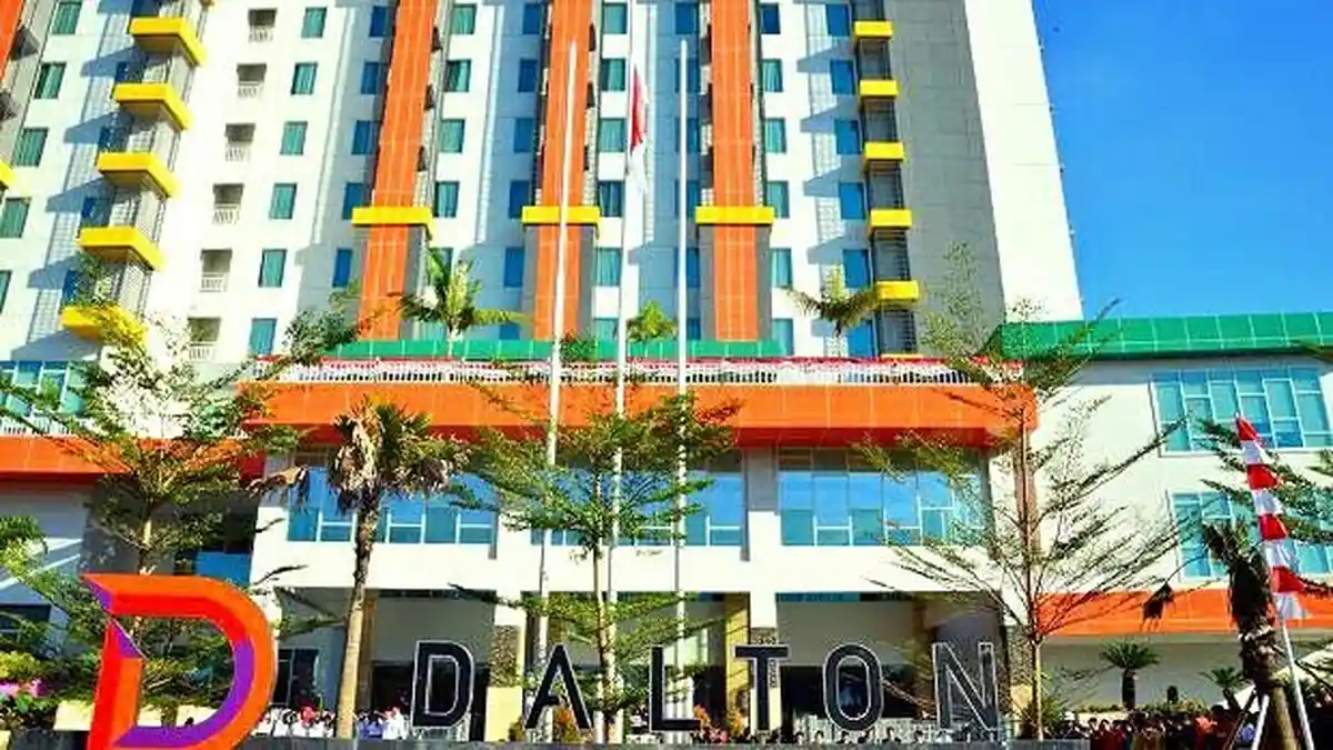 dalton-hotel