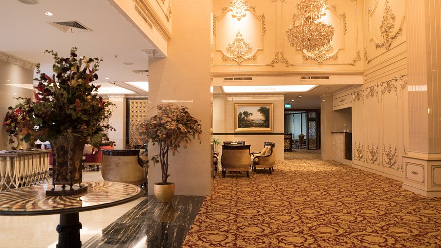 myko hotel